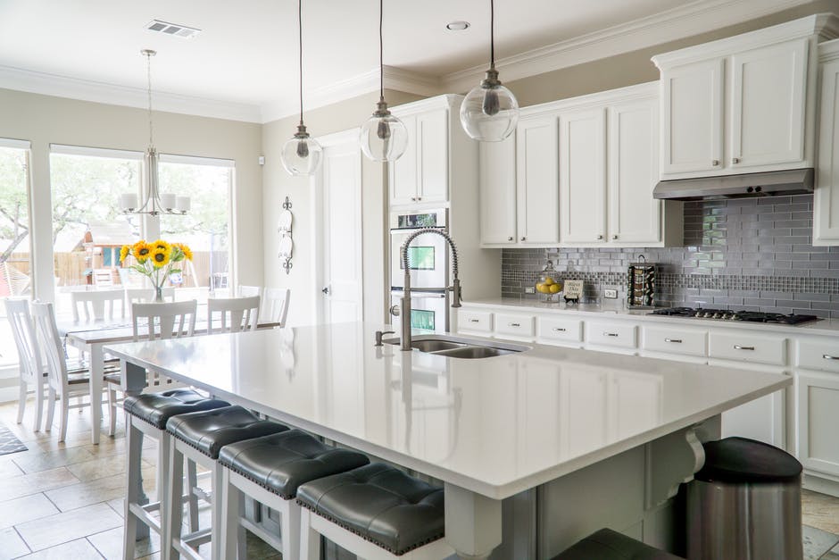 Amazing kitchen